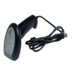 BARCODE SCANNER XL-3602