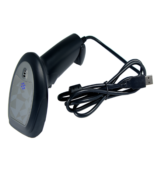 BARCODE SCANNER XL-3602