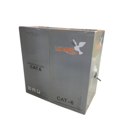    Best  CAT6 Cable Roll 305M