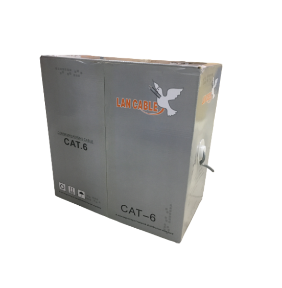    Best  CAT6 Cable Roll 305M