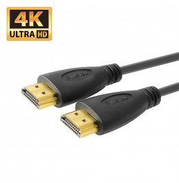 HDMI 4K copper 10m