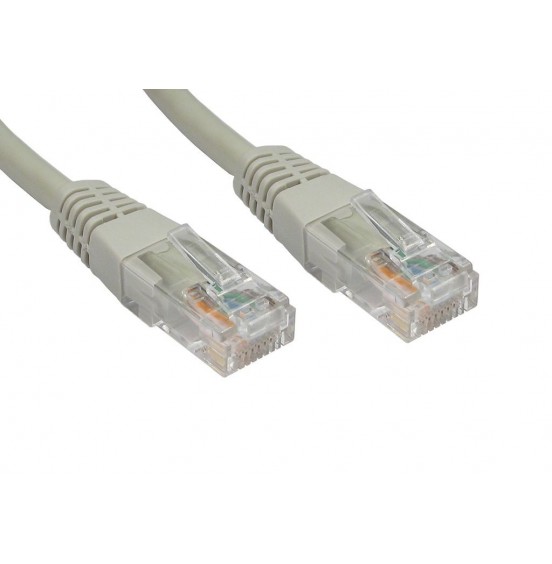 UTP cat6 patch cord cable 1m