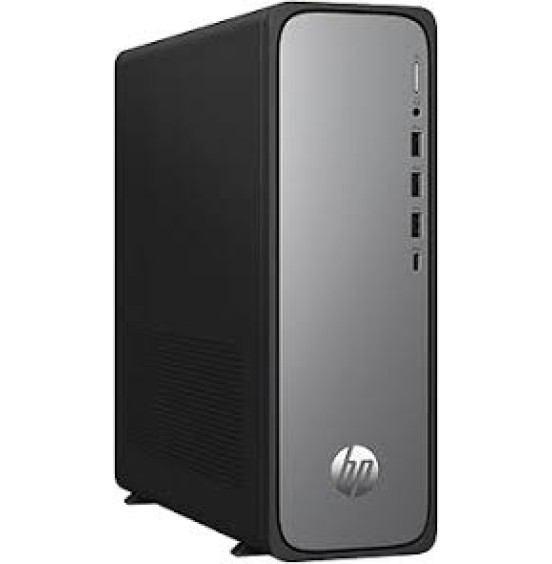 HP OMNI DESK SLIM PC