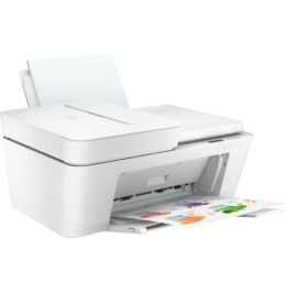 HP Deskjet printer 4120 3 IN 1 WIFI