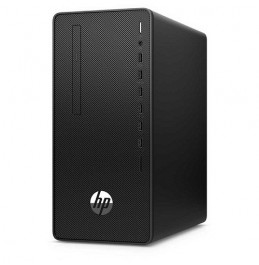 HP Desktop 290 G4 i3 10700 8GB 256 SSD