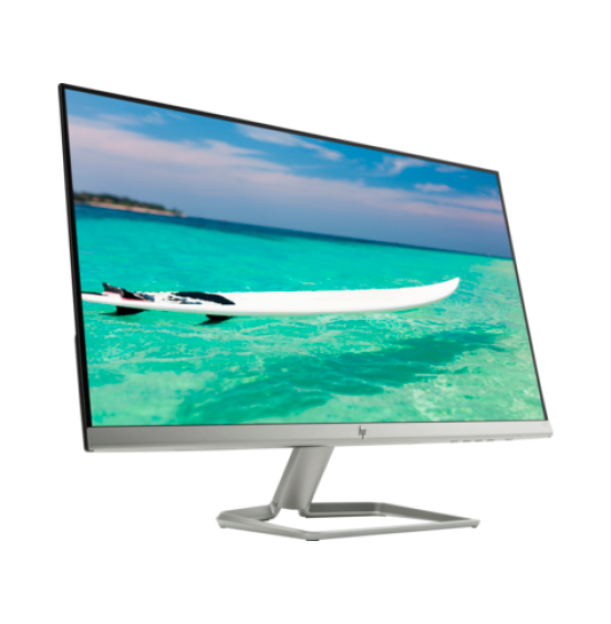 HP MONITOR 27 SUPER SLIM FHD 2XN62AA