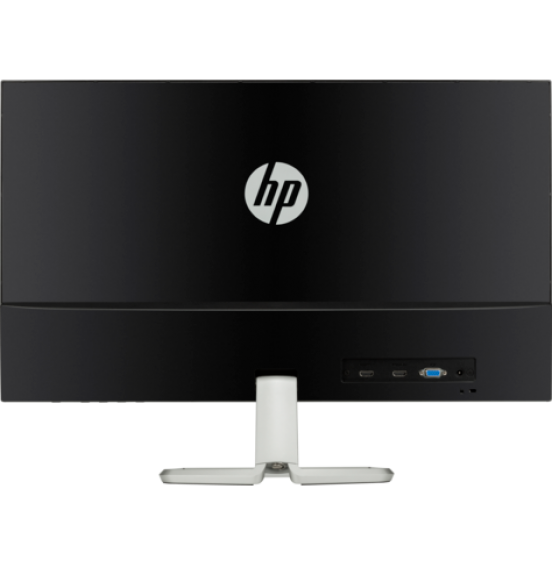 HP MONITOR 27 SUPER SLIM FHD 2XN62AA