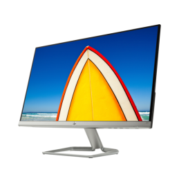 HP Monitor 24 Super Slim FHD 2XN60AA