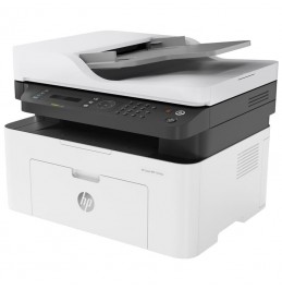 Hp Laser MFP 137fnw 4 IN 1 WIFI 