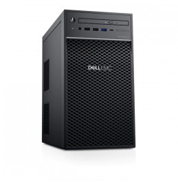 Dell T40  SERVER   Intel® Xeon® E-2224G 3.5GHz   /    8G    /     1TB HDD  7.2K