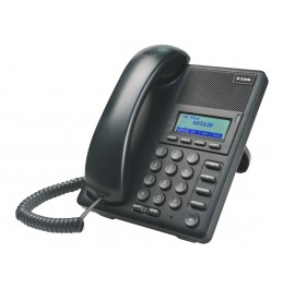 D-LINK DPH-115GE IP PHONE