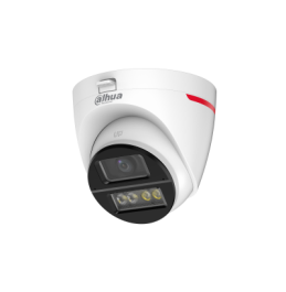 5MP WizColor HDCVI Fixed-focal Eyeball Camera