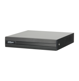 8 Channels Penta-brid 5M-N/1080p Cooper 1U 1SSD 1T WizSense Digital Video Recorder