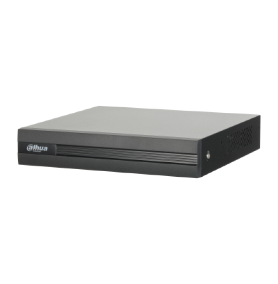 8 Channels Penta-brid 5M-N/1080p Cooper 1U 1SSD 1T WizSense Digital Video Recorder 8 Channels Penta-brid 5M-N/1080p Cooper 1U 1SSD 1T WizSense Digital Video Recorder