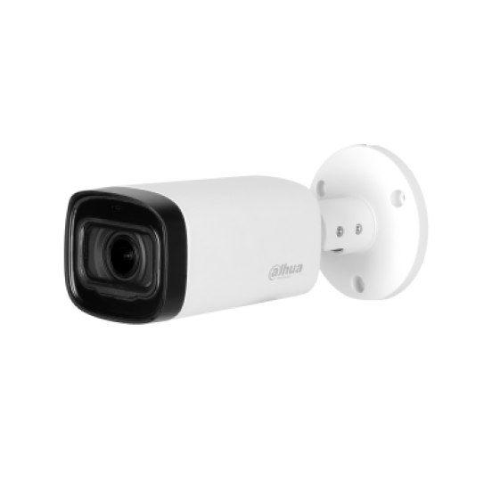 DAHUA 5MP Camera Bullet with mic IR 60m "HAC-HFW1500RP-Z-IRE6-A"