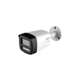 Dahua Cam HAC-HFW1801TLM-IL-T 2way Audio