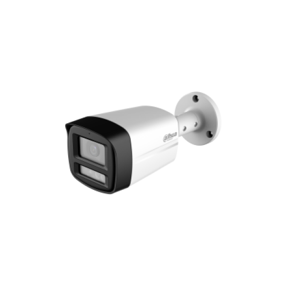 Dahua Cam HAC-HFW1801TLM-IL-T 2way Audio