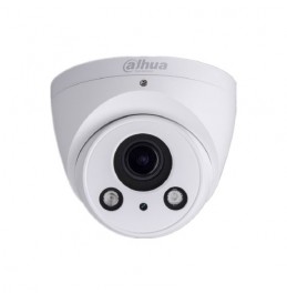  DAHUA 4MP IR Eyeball Network Camera with micro SD slot "HD-IPC-HDW2431RP-ZS"