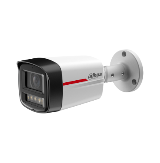 8MP WizColor Outdoor Camera 8MP WizColor Outdoor Camera