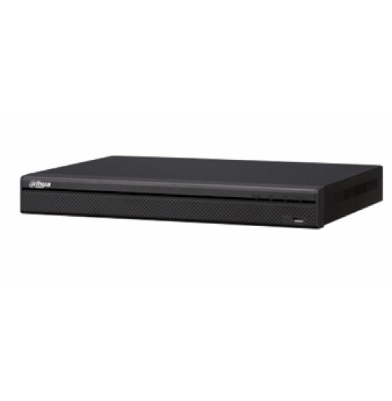 DHI-NVR5208/5216/5232-4KS2 DHI-NVR5208/5216/5232-4KS2