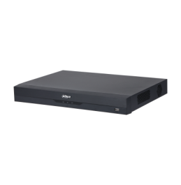 32 Channel -4K  Digital Video Recorder XVR5432L-4KL-I2