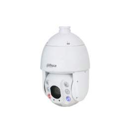 4MP 25x Starlight IR WizSense Network PTZ Camera SD6C3425XB-HNR-A-PV1