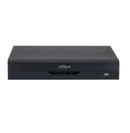 4CH Penta-brid 1HDD WizSense Digital Video Recorder XVR4104HS-I/T