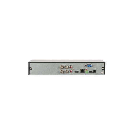 4CH Penta-brid 1HDD WizSense Digital Video Recorder XVR4104HS-I/T