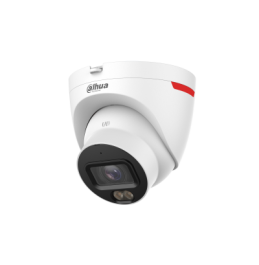 8MP WizColor Eyeball Network Camera IPC-HDW2849T-S-PRO