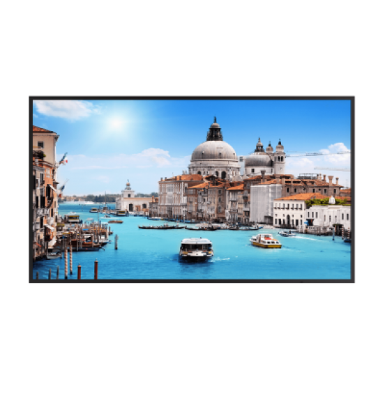 DAHUA 55" 4k smart LED TV