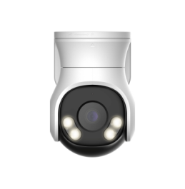 5MP Smart Dual Light HDCVI Fixed-focal PT Camera