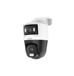 5MP Smart Dual Light Outdoor HDCVI Dual-Lens PT Camera