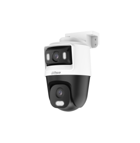 5MP Smart Dual Light Outdoor HDCVI Dual-Lens PT Camera