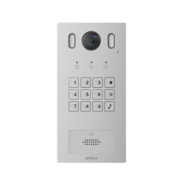Dahua VTO3221E-P Villa Outdoor intercom with code