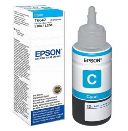 Epson ink Cyan T6642