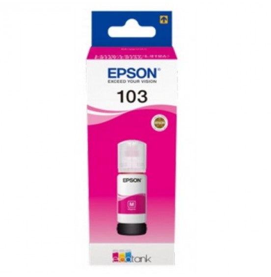 Epson ink Magenta103