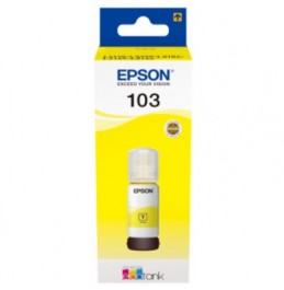 Epson ink Yellow 103
