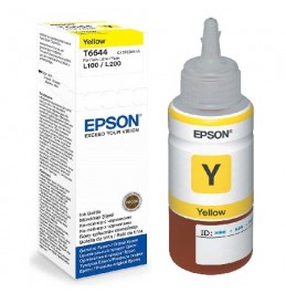 Epson ink Yellow T6644