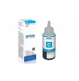 Epson ink cyan T 6732