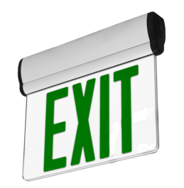 EXIT SIGNAGE LIGHT