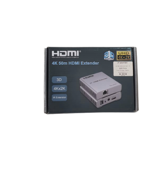 HDMI 50 4K Extender