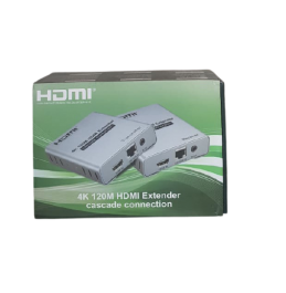 HDMI Extender 120m 4K