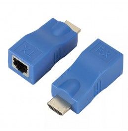 HDMI Extender 30M WITHOUT POWER NEEDED