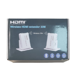 Wireless HDMI Extender 30m