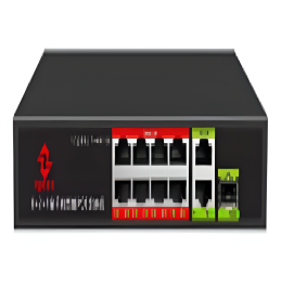 FIBER OPTIC TRANSCEIVER