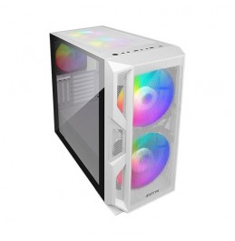 ANTEC CASE NX800 WHITE RGB