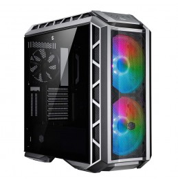 COOLER MASTER H500P MESH ARGB CASE