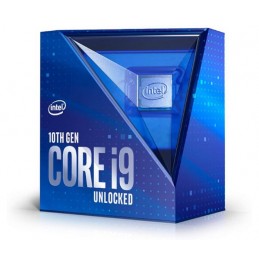 CPU INTEL  i9- 10900K BOX