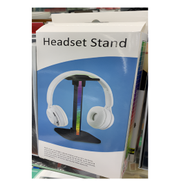 HEADSET STAND