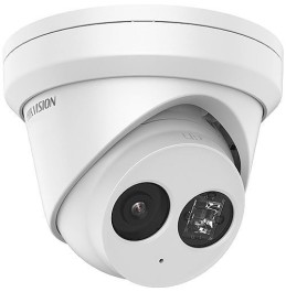 8 MP AcuSense Fixed Turret Network Camera CD2383G2-IU